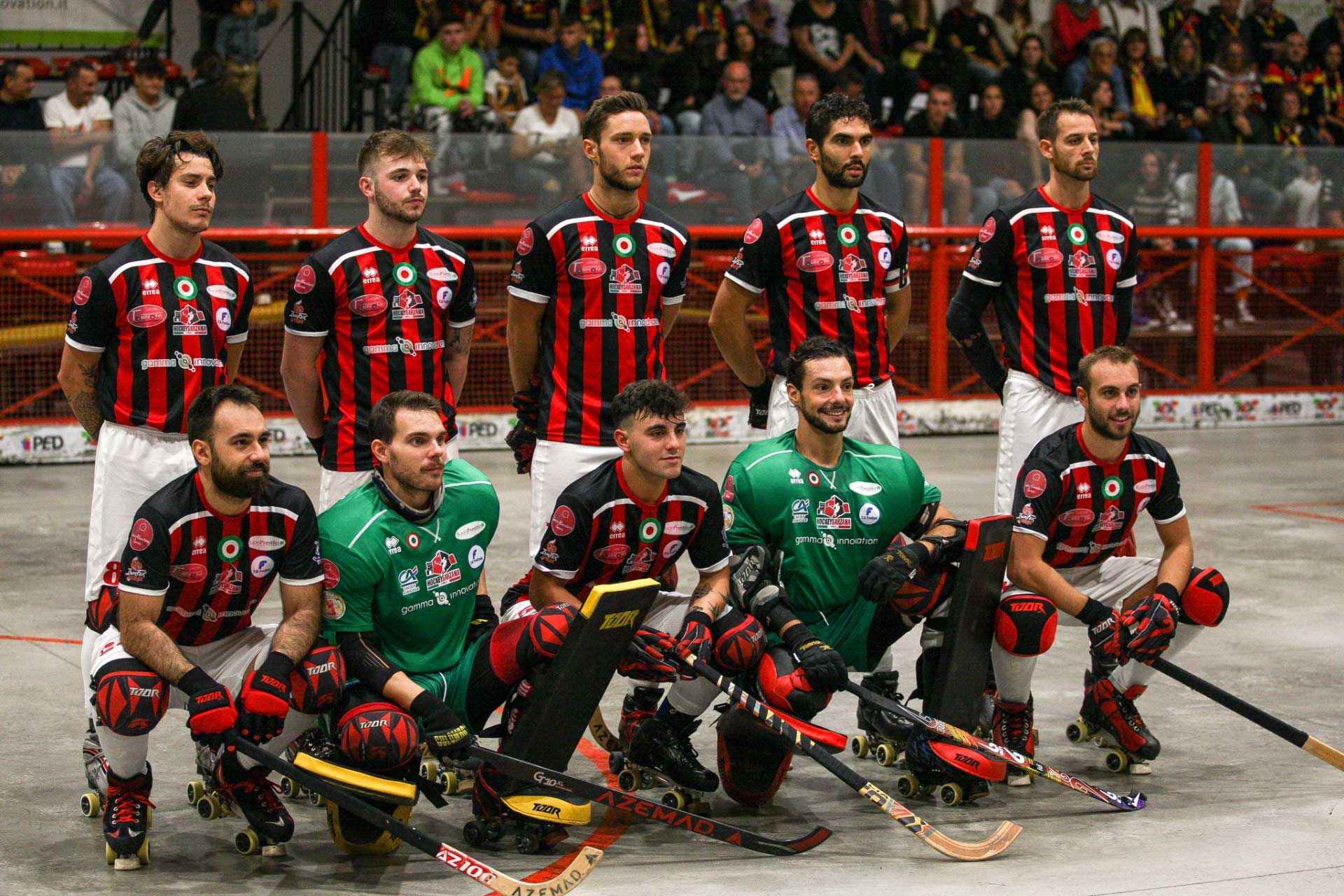 SERIE-A1 SERIE-A1