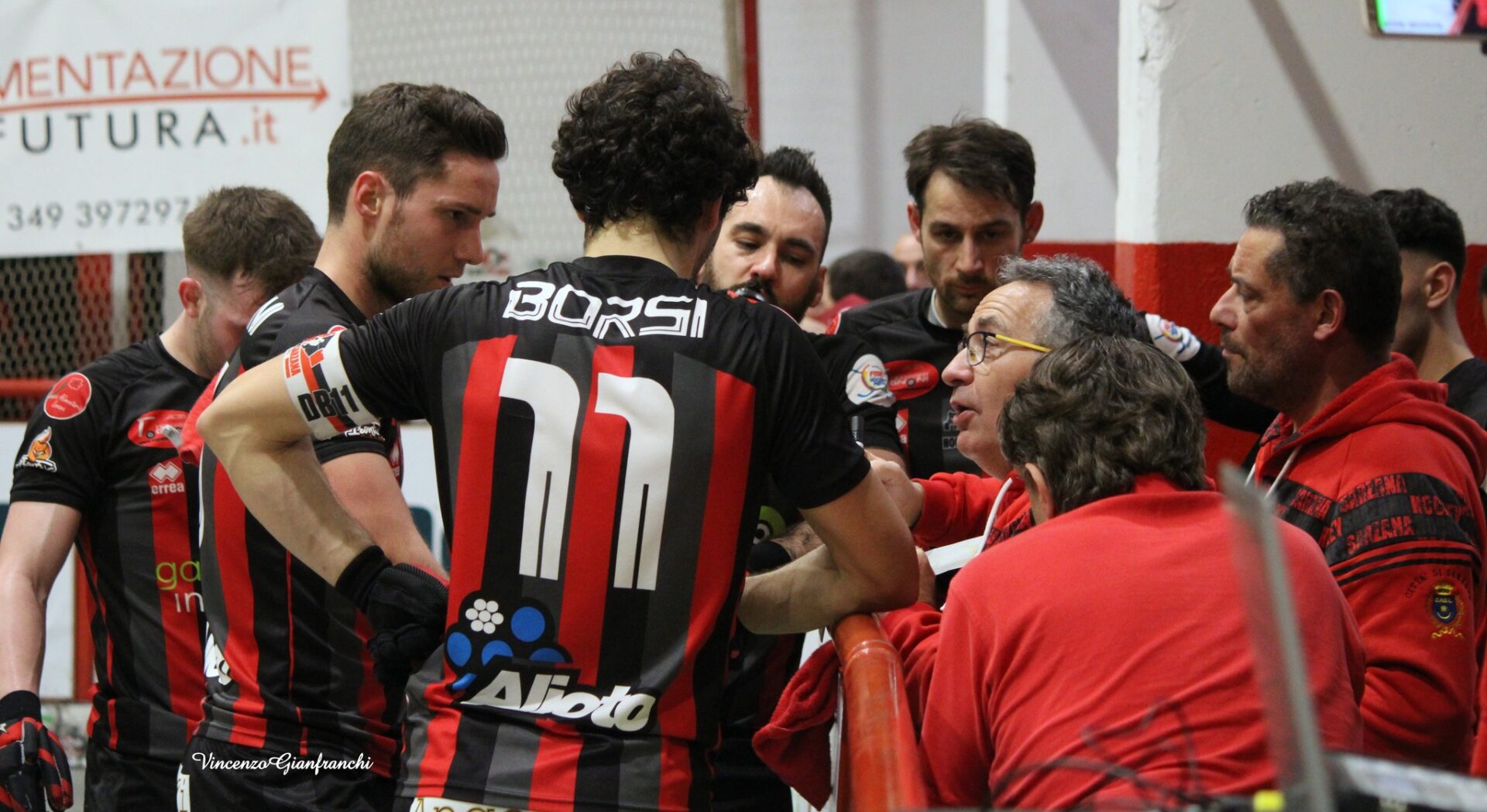 SARZANA CONTRO MONTECCHIO IN POSTICIPO DOMENICALE VITTORIA D’OBBLIGO PER SCALARE LA CLASSIFICA.