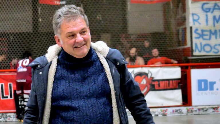 GAMMA INNOVATION SARZANA, ECCO LA CHAMPIONS: PER LA PRIMA VOLTA NELLA STORIA I ROSSONERI SFIDANO UNA SQUADRA INGLESE.