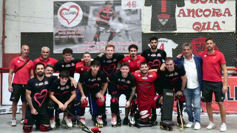 IL SARZANA FA DUE SU DUE: VITTORIA SUL FORTE DEI MARMI E PRIMATO NEL GIRONE C. AL VECCHIO MERCATO SERATA DI EMOZIONI E ORGOGLIO NEL RICORDO DI GIAMPIERO ANDREANI.